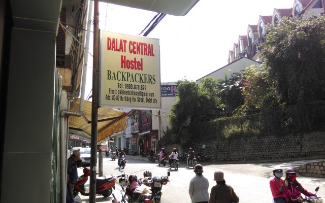 Dalat Central Hostel