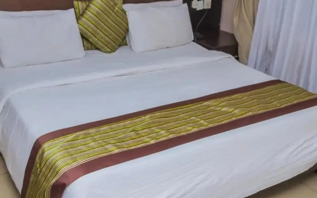 The Grill House & Suites Asokoro Abuja