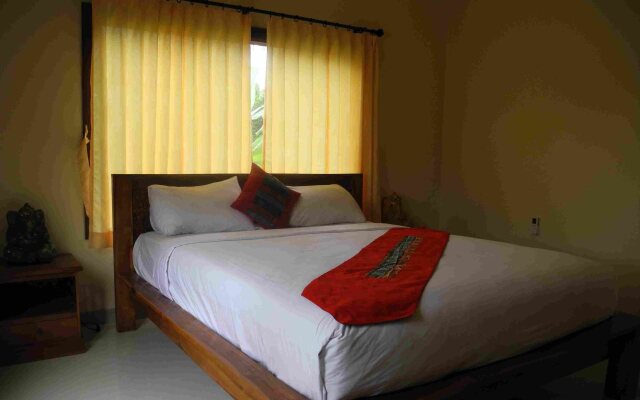 Uma Sari Villa