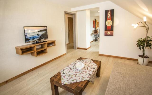Boardinghouse Remchingen Baan Arun