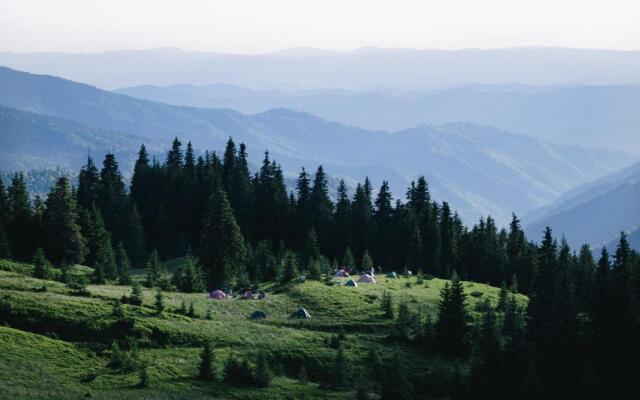 Alpin & Wellness Resort Hotel Ludwig Royal