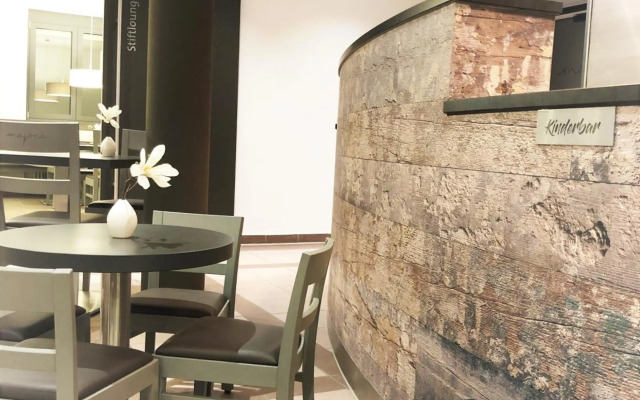 Zu Gast im Mehrgenerationenwohnen