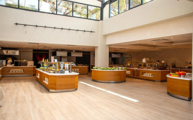 Omer Holiday Resort - All Inclusive