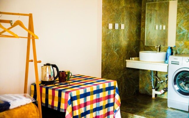 Hong Yuan Hostel