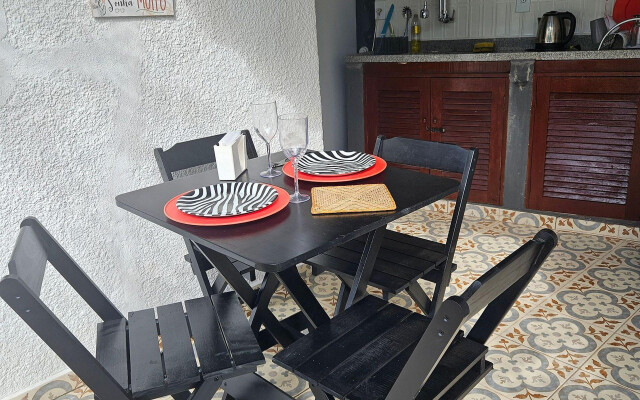 Suite Dupla em Búzios