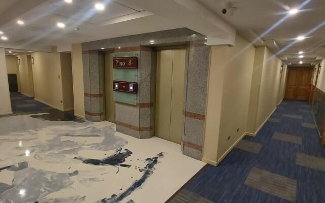 Hotel Libertador