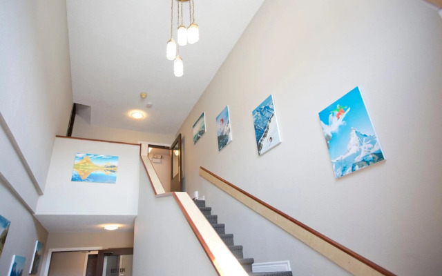 Valemount Vacation Inn