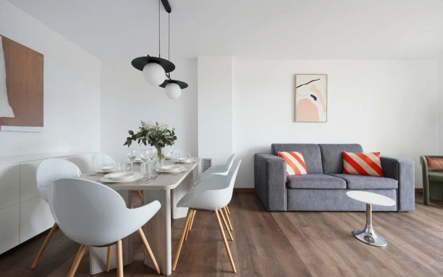 Numa Barcelona Colmena