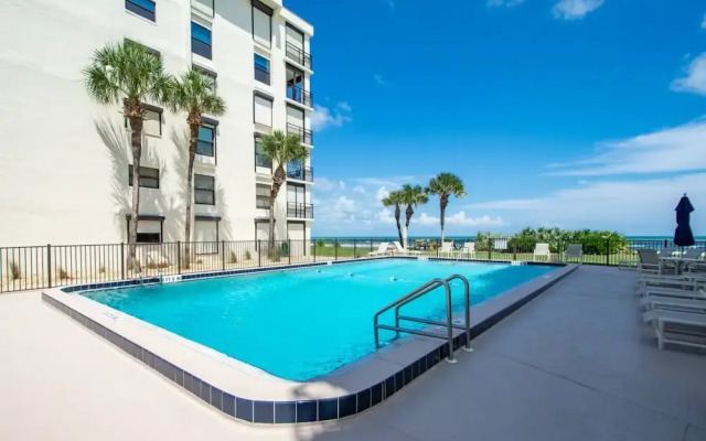 Sand Dollar 306