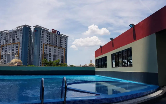 Atria Residences Gading Serpong