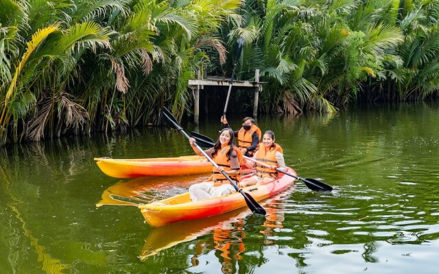 RiverTree Villa & Resort