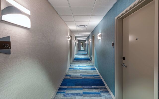 Home2 Suites by Hilton Midland East