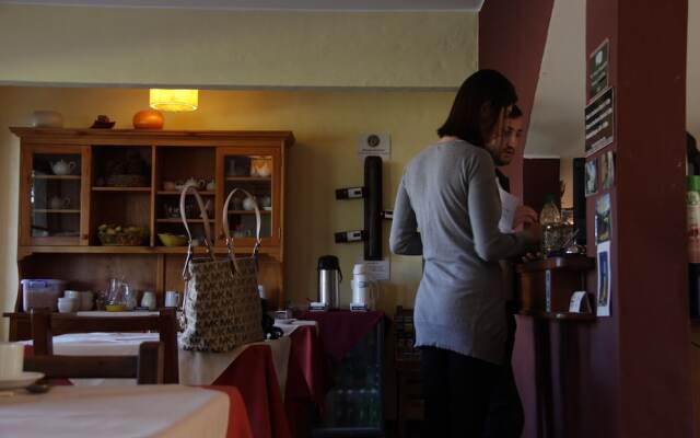 Viajero Posada B&B