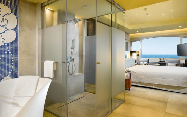 St Raphael Resort & Marina