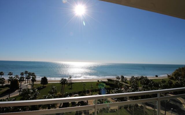 Marina D'Or - Mondrian I