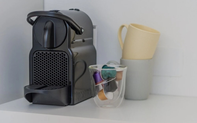 Da Vinci Retreat in Lecco