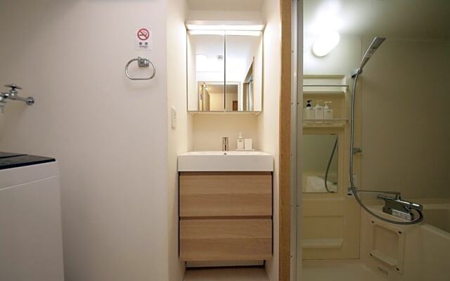 Toho Hotel Fukuoka Tenjin / Vacation STAY 78155