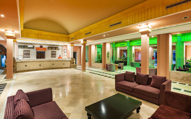 El Borj Hotel