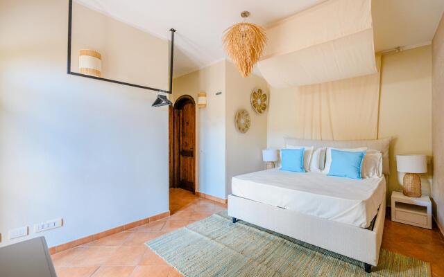 Lemon Garden Studio in Ravello