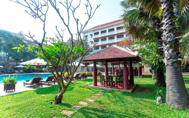 Royal Angkor Resort & Spa