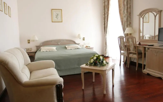Hotel Mozart