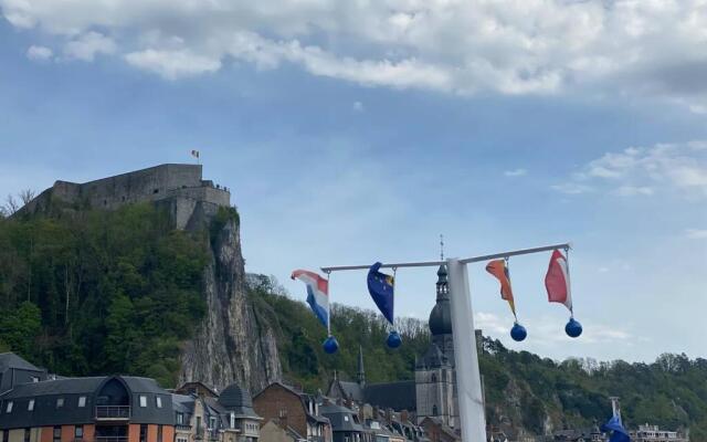 Huis Vikarti, a lovely house with incredible view