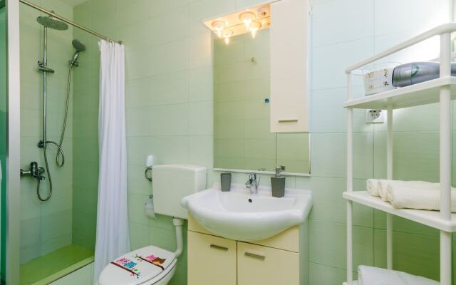 Apartments Knego