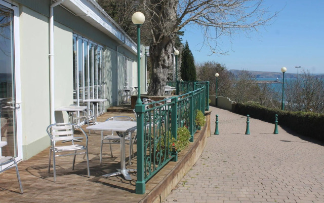 Fishguard Bay Hotel