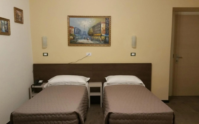 Hotel Tommaseo