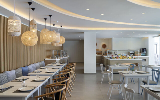 Lindia Thalassa Resort