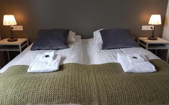 Harbour Inn guesthouse