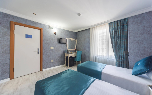 Oldcity Viva Hotel