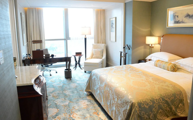 Xi'an Jue Vu Hotel