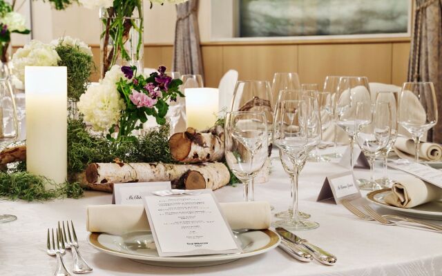 The Westin Rusutsu Resort