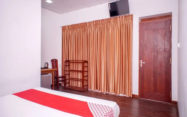 OYO 260 Disenro Resorts