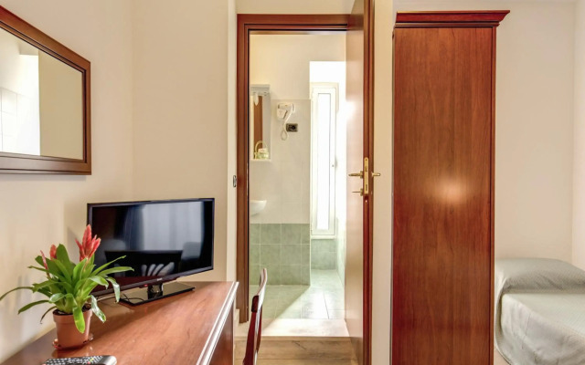 Hotel Flavio Rome