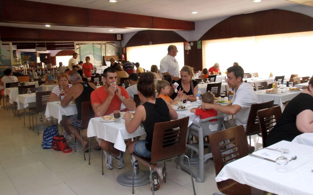 Apartamentos Marina d'Or Beach 2ª Línea