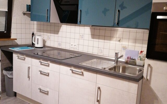 Ferienwohnung Schmitz