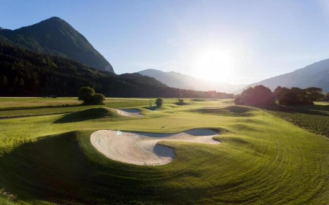 Dolomitengolf Hotel & Spa
