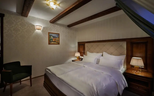 Boutique Hotel ERB