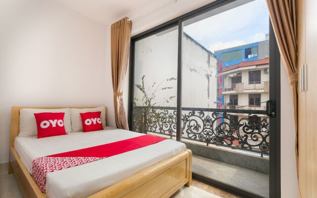 OYO 866 Huong Lan 2