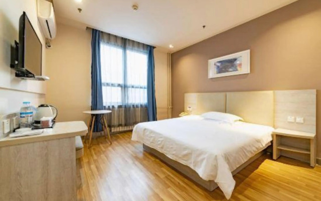 Yinzuo Grace Inn