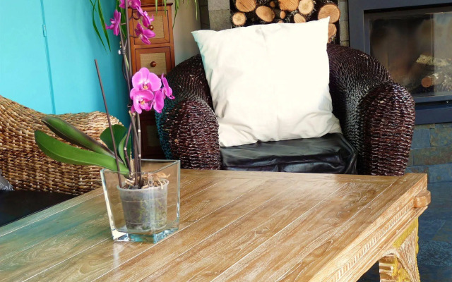 Boutique & Spa Capitulo Trece