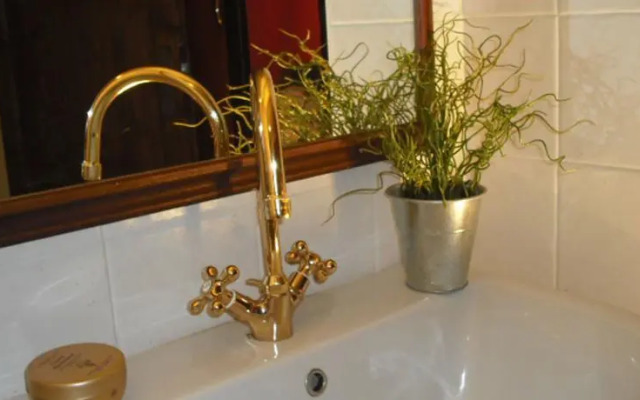 Bed & Breakfast del Viandante