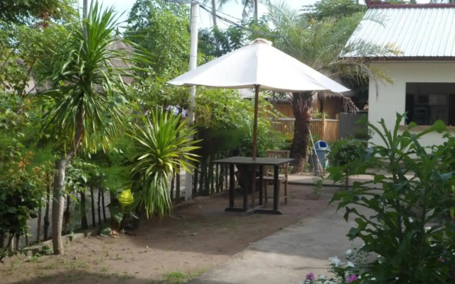 VK Guest House