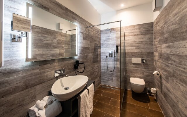 Hotel LifeStyle Mindelheim