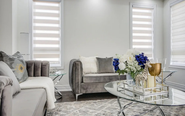 Aaira Suites Luxury Villa