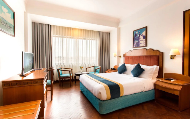 Hotel Le Himalaya by Best Resort Nepal