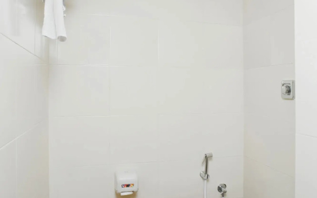 Ginger Hotel Jamshedpur