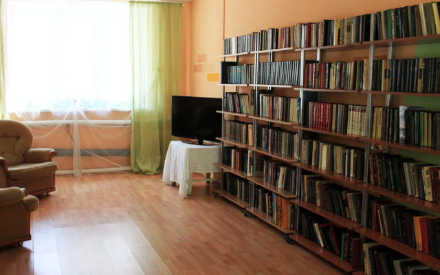 Лесное озеро (Гурьевск)